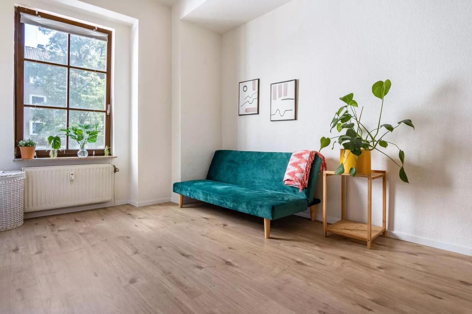 Next Home - Free Parking & Wifi - Badewanne 뒤스부르크 외부 사진